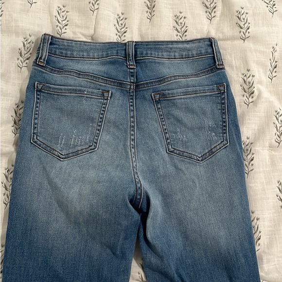 Francesca’s jeans - Picture 4 of 4